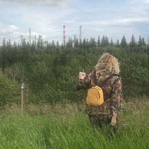 Meet your Posher, Kayla